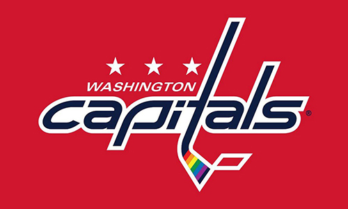 Washington Capitals ice hockey tickets